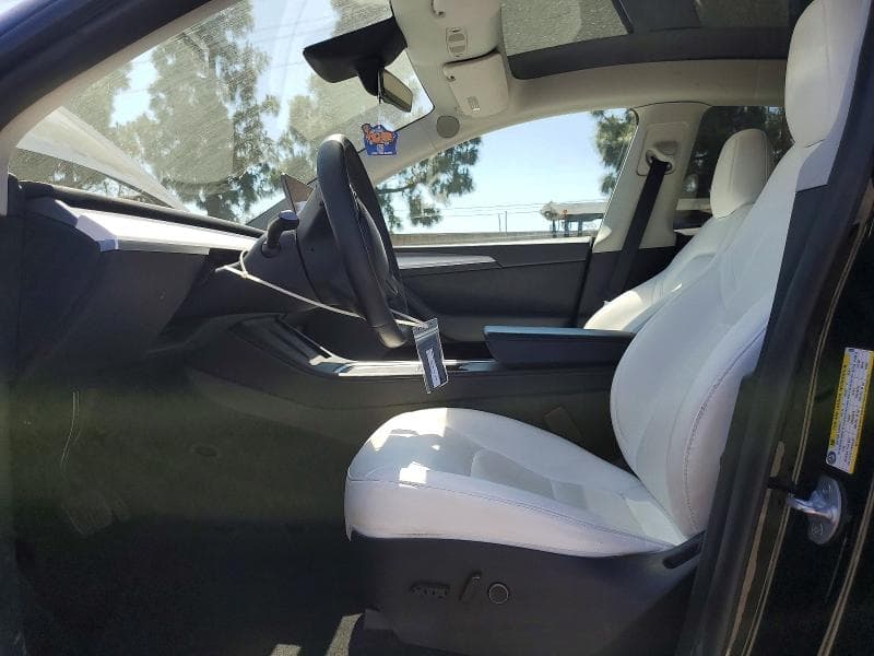 2023 TESLA MODEL Y 7