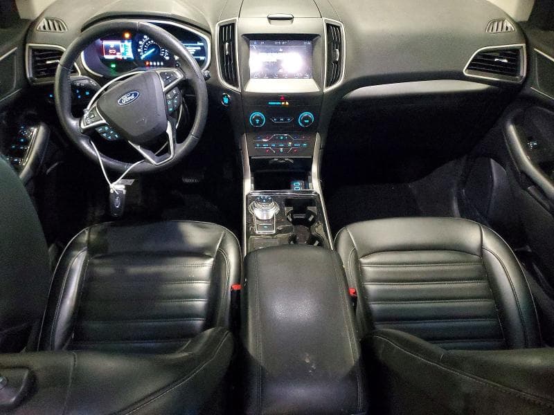 2019 FORD EDGE SEL 8