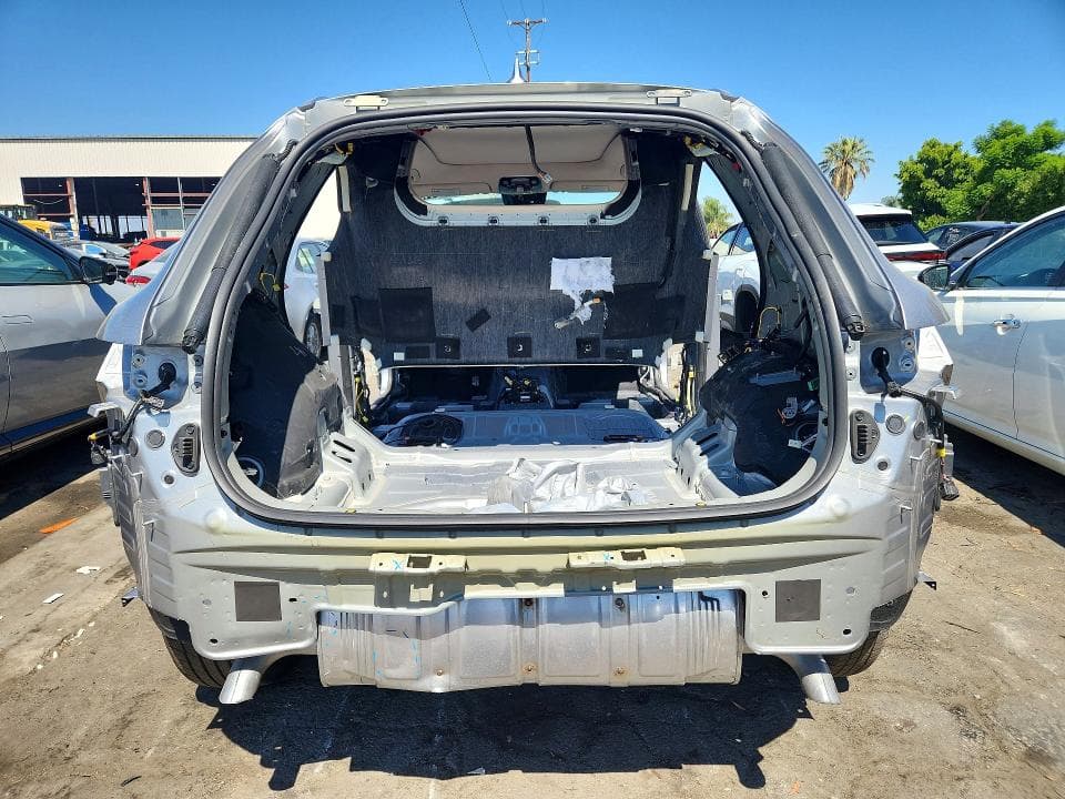 2026 GENESIS GV70 2.5T SELECT 6