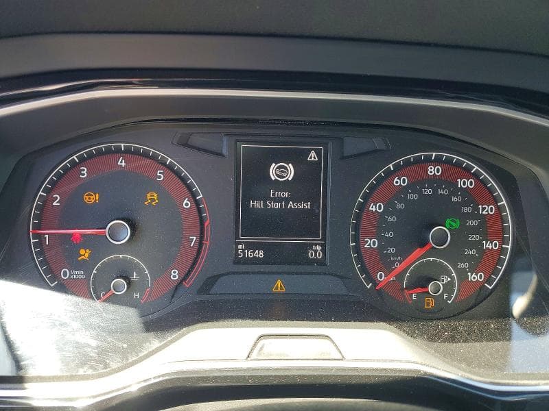 2021 VOLKSWAGEN JETTA S 9