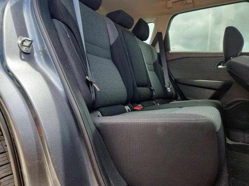 2023 NISSAN ROGUE SV 11
