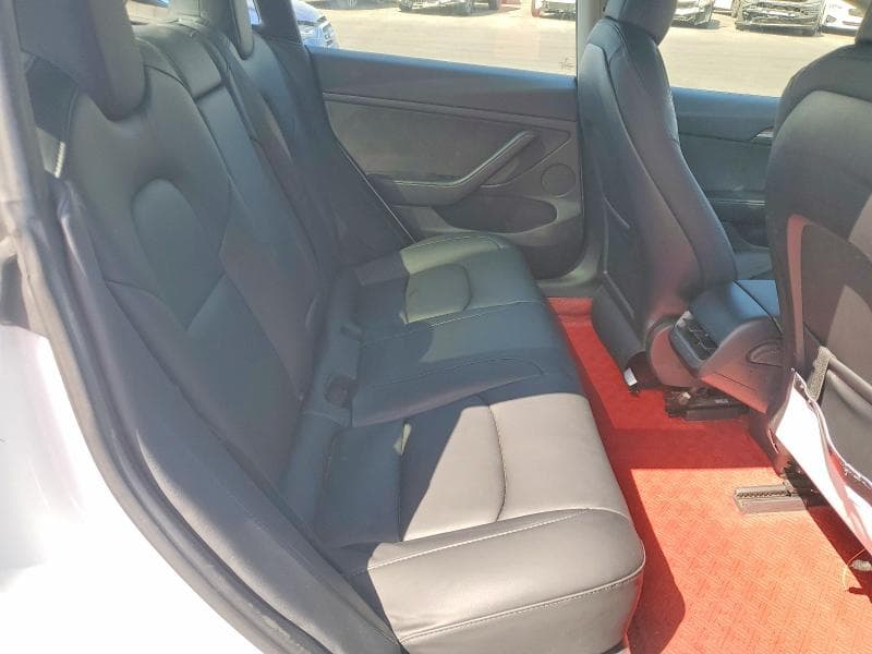 2023 TESLA MODEL 3 10