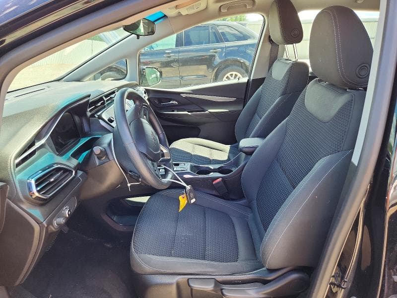 2023 CHEVROLET BOLT EV 1LT 7
