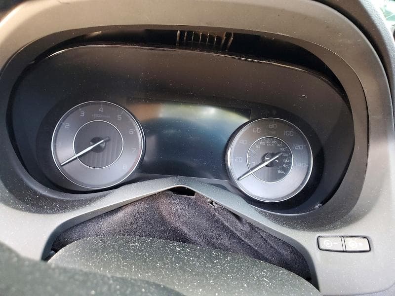 2022 ACURA RDX TECHNOLOGY 9