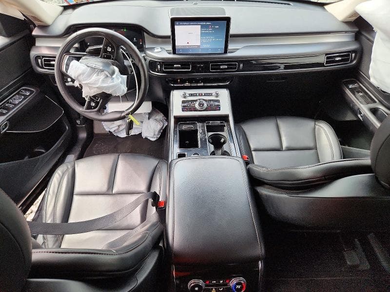2023 LINCOLN AVIATOR 8