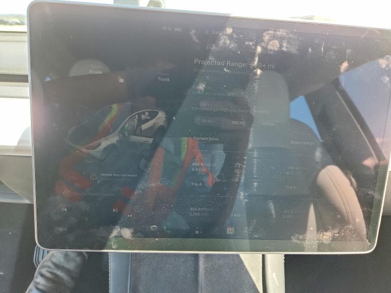 2023 TESLA MODEL Y 9