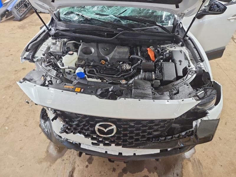 2025 MAZDA CX-50 PREMIUM 12