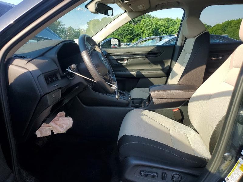 2024 HONDA CR-V EX 7