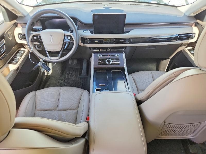 2024 LINCOLN AVIATOR RESERVE 8