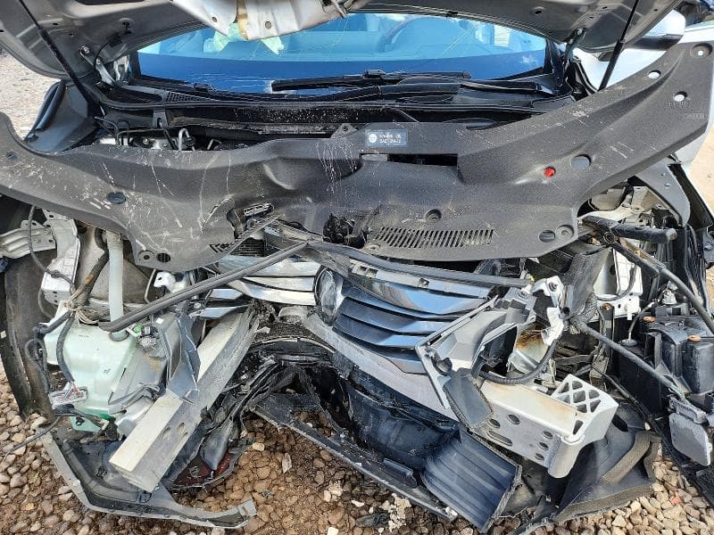 2019 LEXUS RX 350 BASE 11