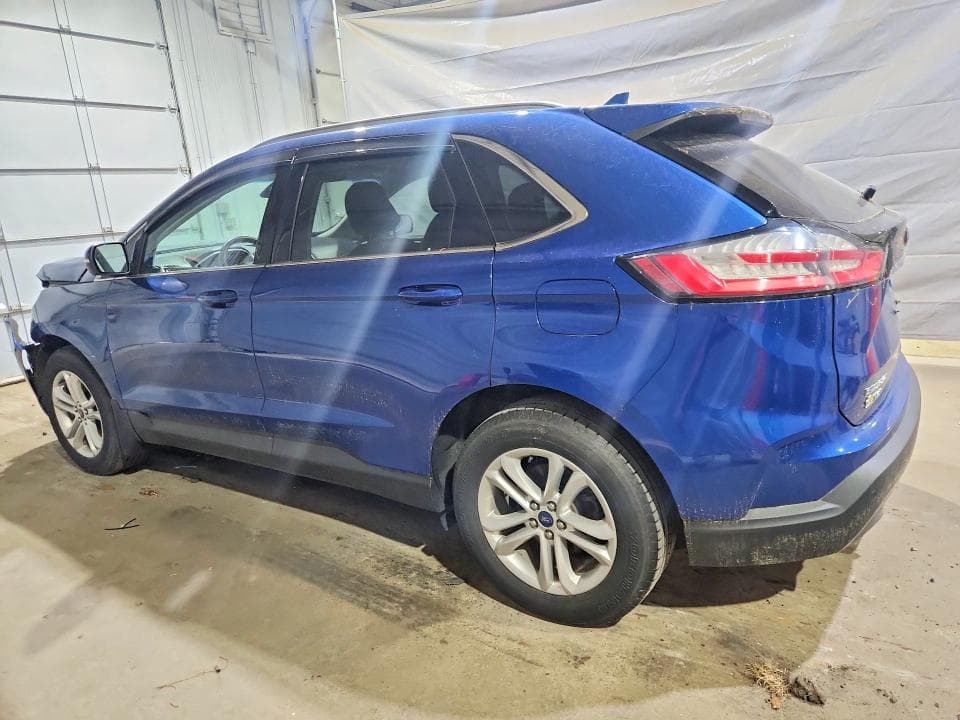 2020 FORD EDGE SEL 2