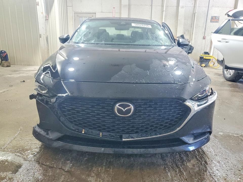 2021 MAZDA 3 SELECT 5