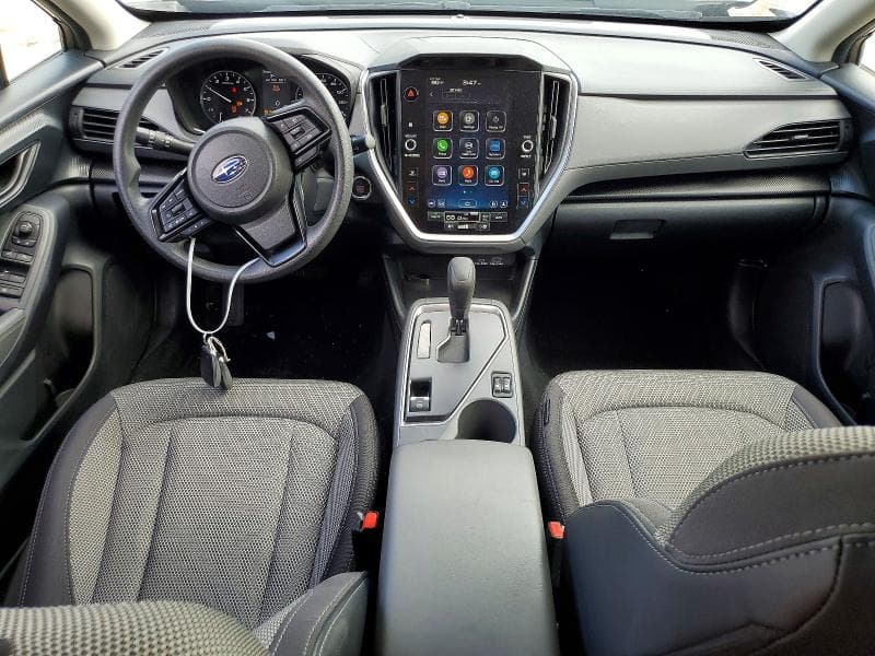 2024 SUBARU CROSSTREK PREMIUM 8
