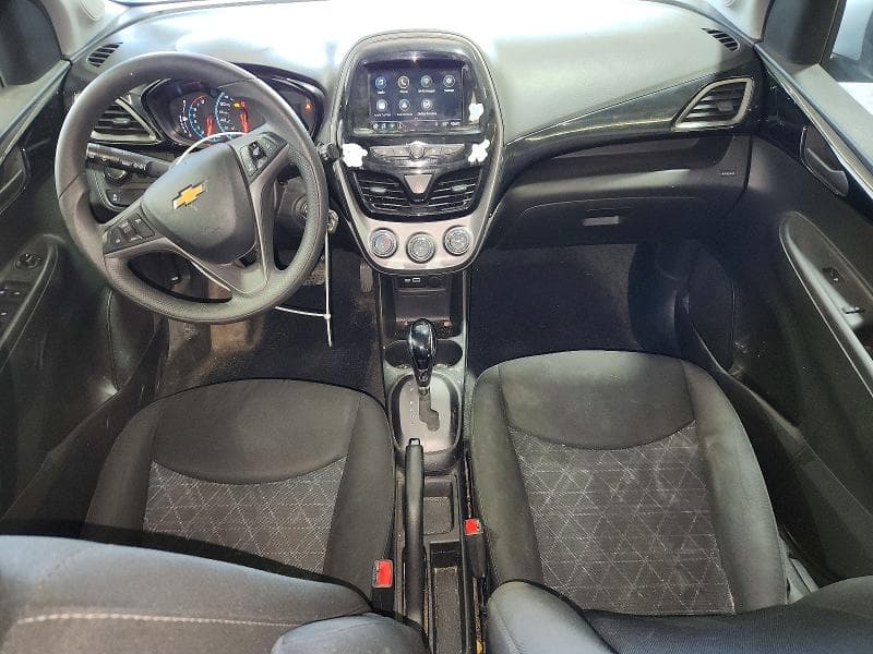 2020 CHEVROLET SPARK 1LT 8