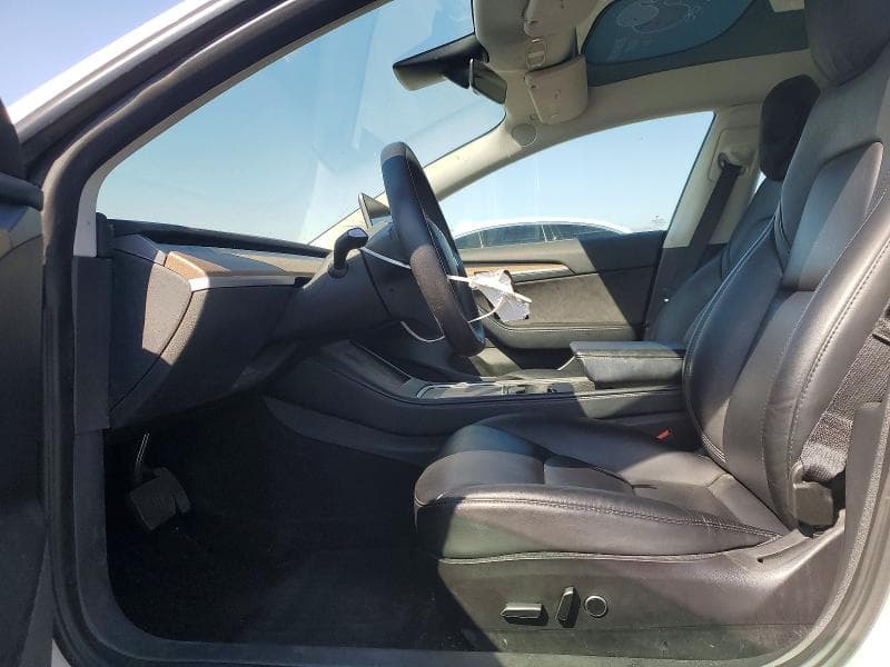 2023 TESLA MODEL 3 7