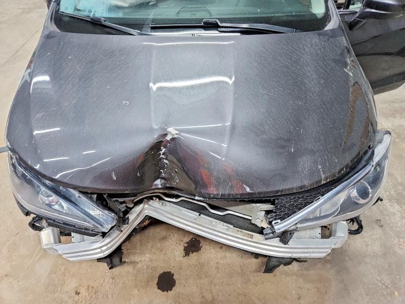 2019 CHRYSLER PACIFICA TOURING PLUS 12
