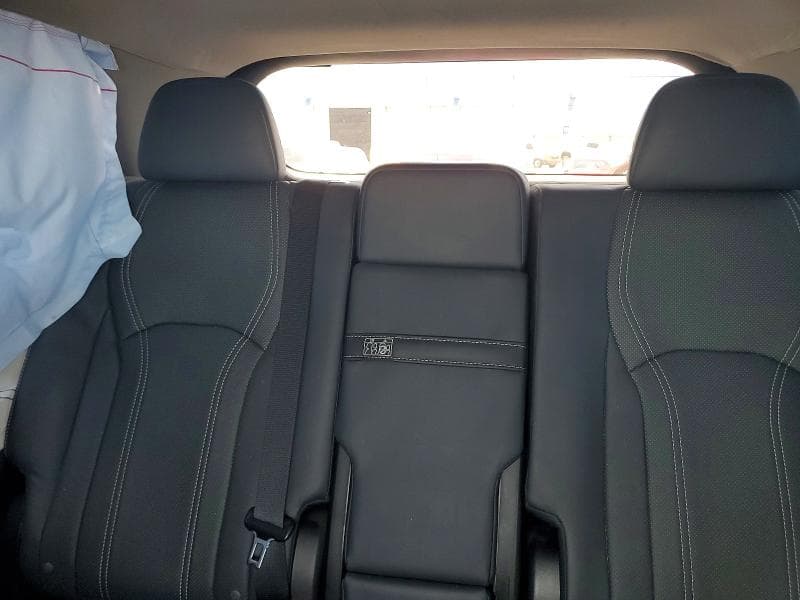 2019 LEXUS RX 350 BASE 10