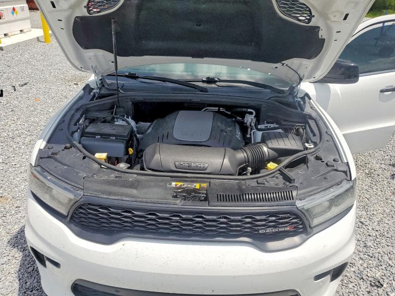 2023 DODGE DURANGO R/T 12