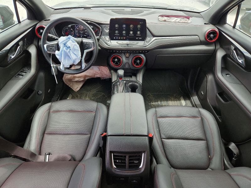 2023 CHEVROLET BLAZER RS 8