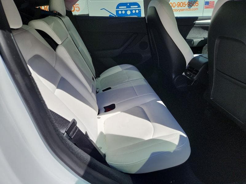 2023 TESLA MODEL Y 10