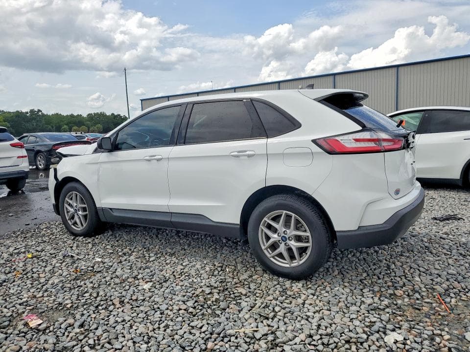 2022 FORD EDGE SE 2