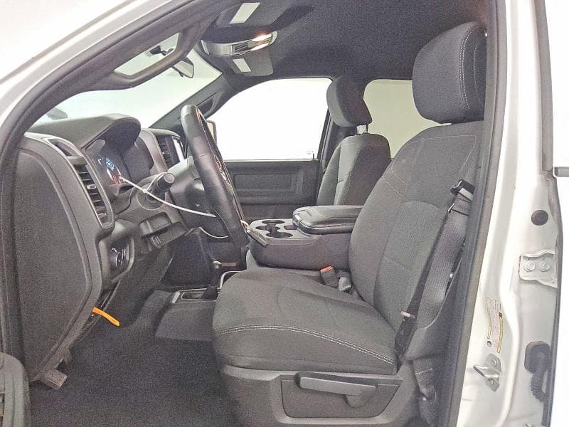 2024 RAM 2500 TRADESMAN 7