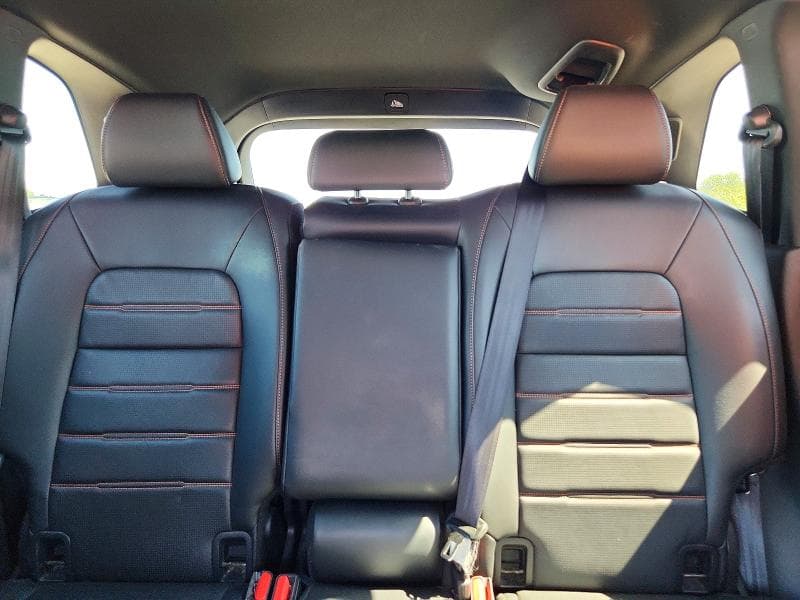 2023 HONDA CR-V SPORT TOURING 10
