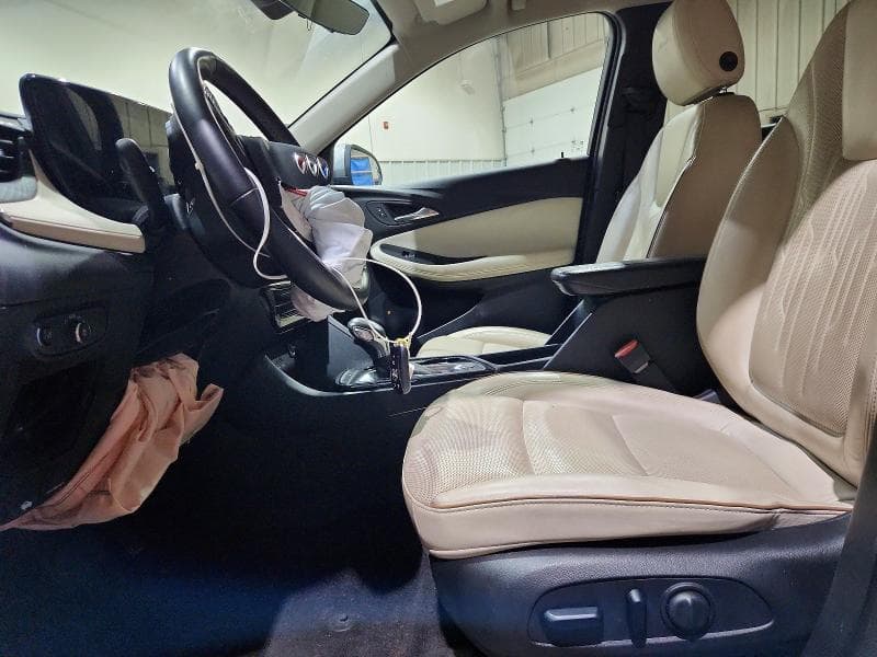 2024 BUICK ENCORE GX AVENIR 7
