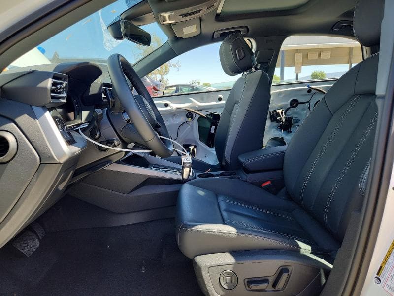 2025 AUDI A3 PREMIUM 7