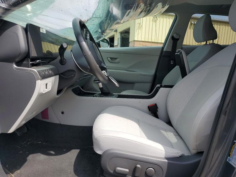2024 HYUNDAI KONA SEL 7