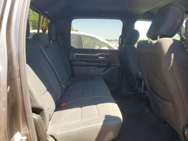 2019 RAM 1500 BIG HORN 10