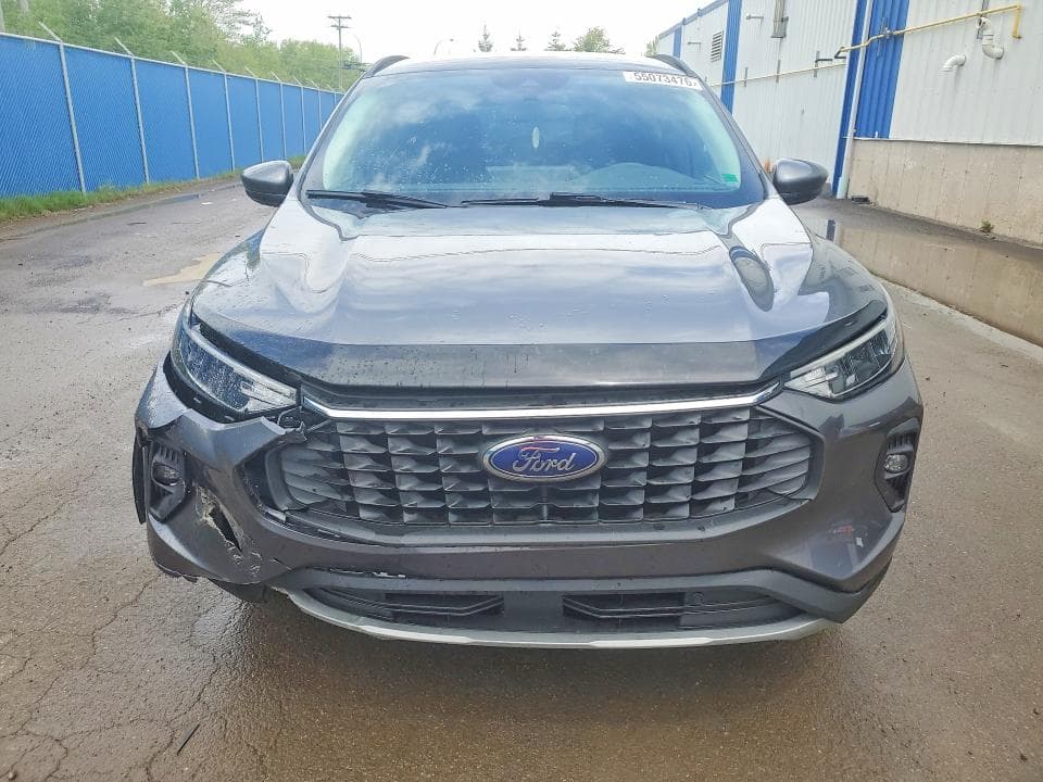 2024 FORD ESCAPE 5