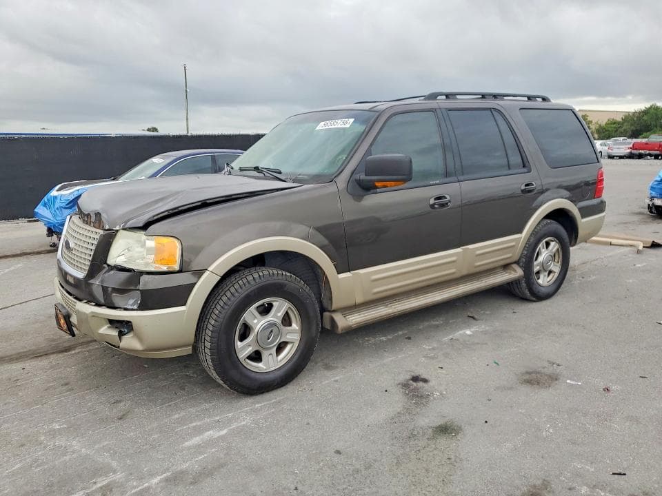 2005 FORD EXPEDITION - 1