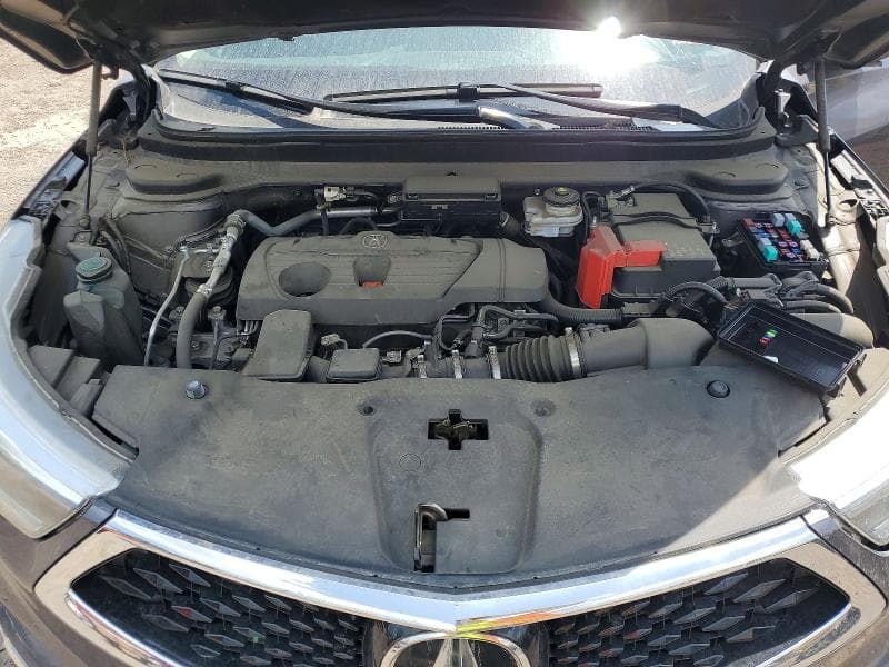 2021 ACURA RDX TECHNOLOGY 12