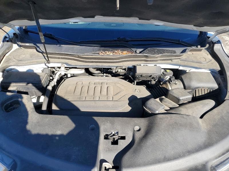 2020 ACURA MDX TECHNOLOGY 12