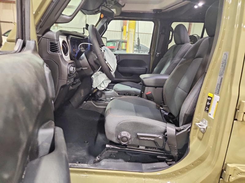 2026 JEEP WRANGLER SPORT 7
