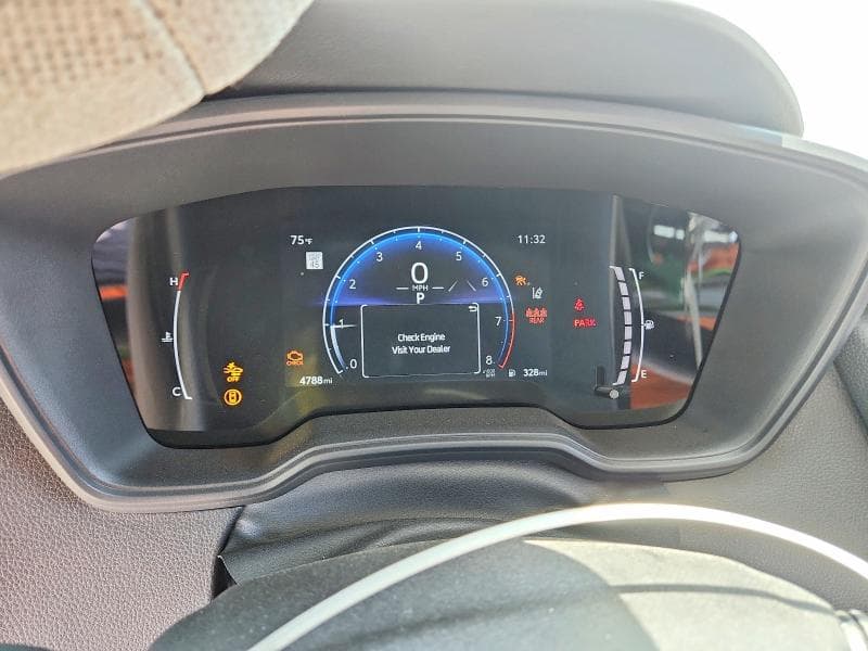 2026 TOYOTA COROLLA LE 9