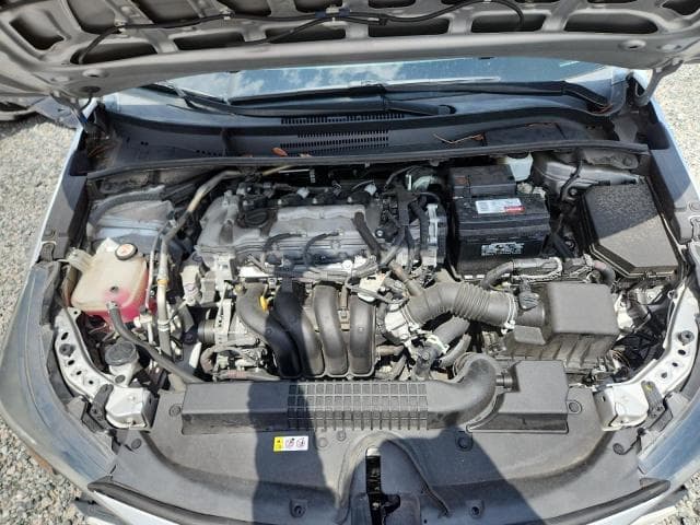 2021 TOYOTA COROLLA LE 11