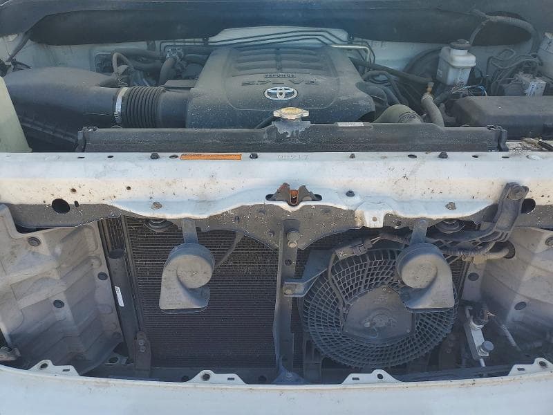 2017 TOYOTA SEQUOIA PLATINUM 12