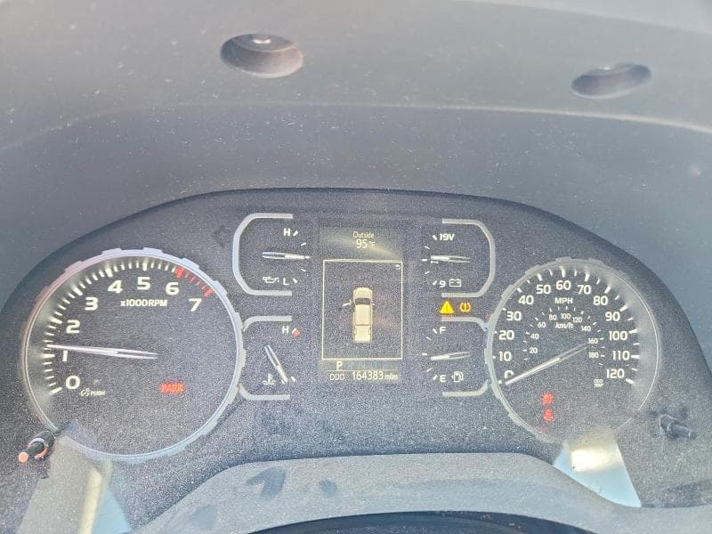 2018 TOYOTA TUNDRA CREWMAX SR5 9
