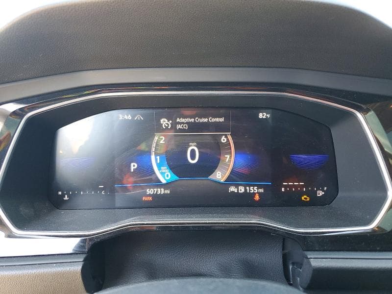 2024 VOLKSWAGEN JETTA SE SE 9