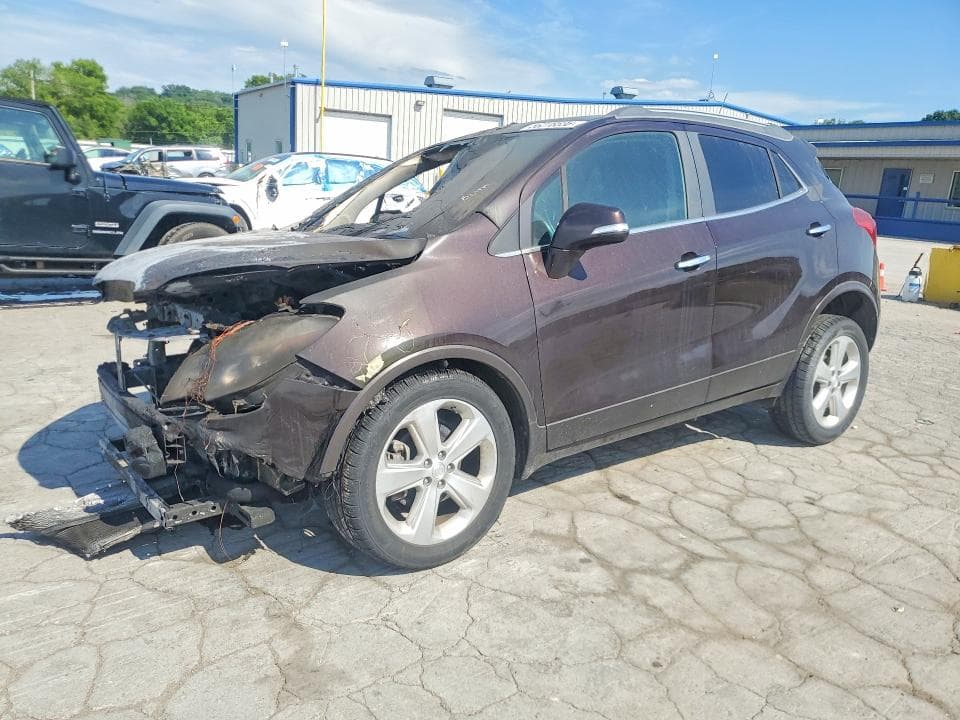 2015 BUICK ENCORE - 1
