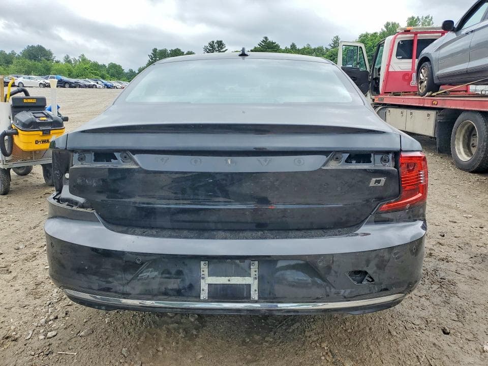 2024 VOLVO S90 ULTIMATE 6