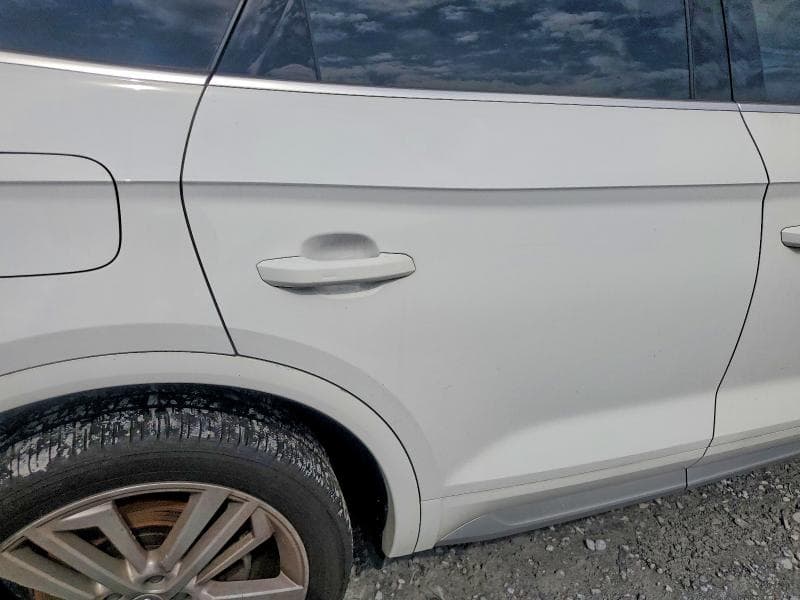 2018 AUDI Q5 PREMIUM PLUS 10