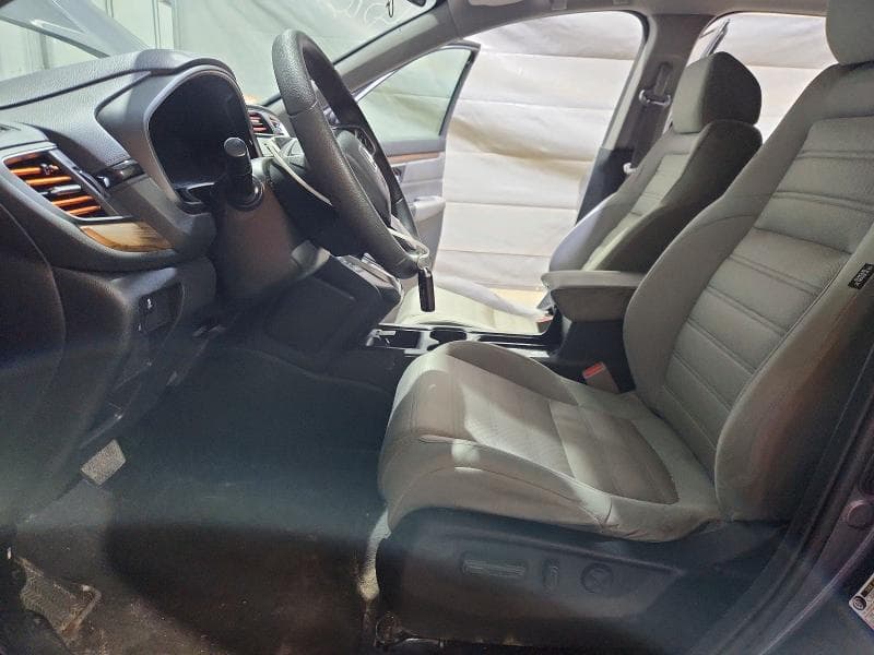 2017 HONDA CR-V EX 7