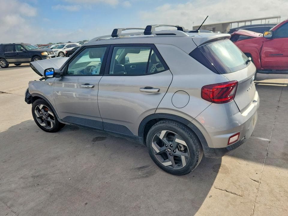 2024 HYUNDAI VENUE SEL 2