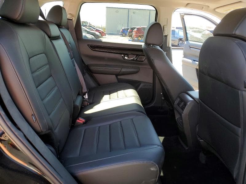2025 HONDA CR-V EXL 11