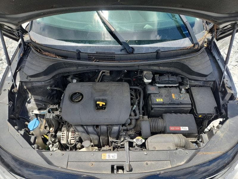 2021 KIA SOUL S 12
