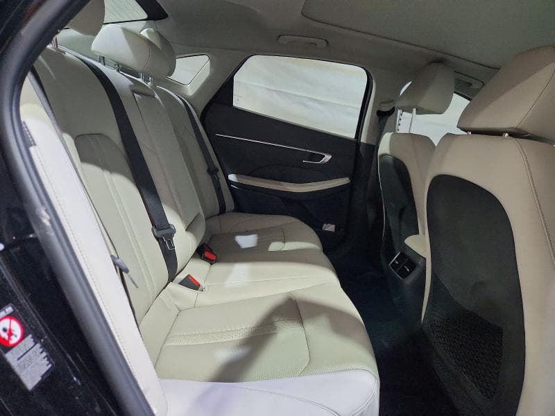 2023 HYUNDAI SONATA LIMITED 10