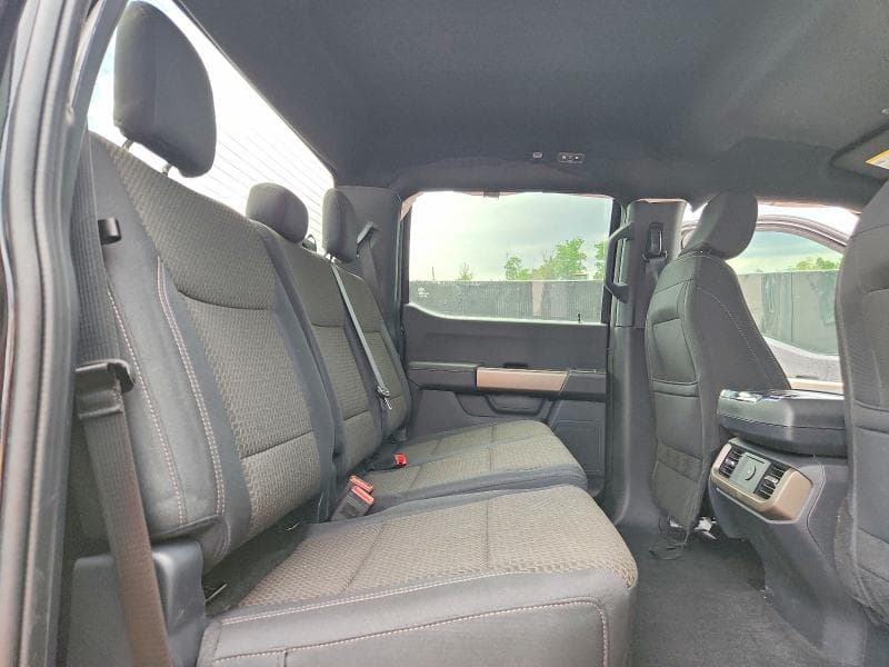 2026 FORD F150 STX 10